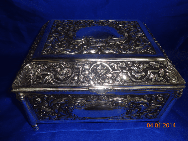 Λειψανοθήκη