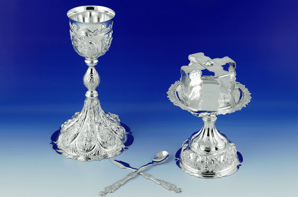 Άγιο ποτήριο