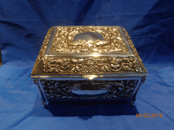 Λειψανοθήκη