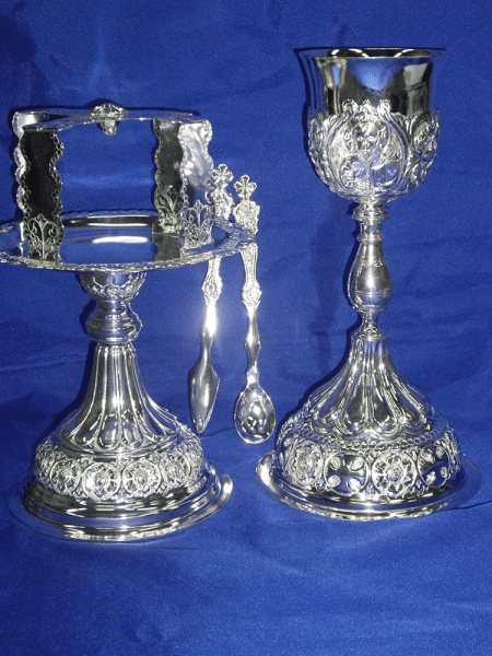 Άγιο ποτήριο