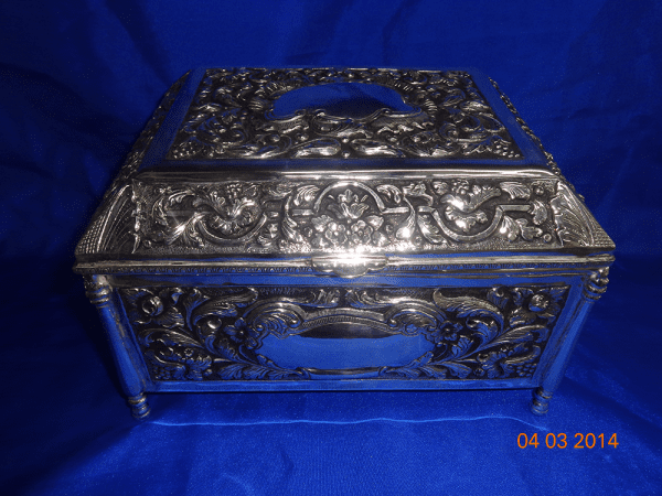 Λειψανοθήκη