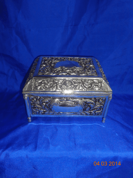 Λειψανοθήκη