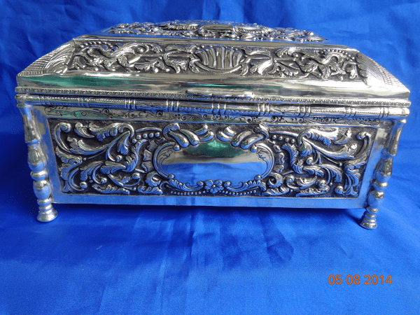 Λειψανοθήκη