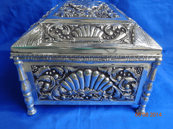 Λειψανοθήκη