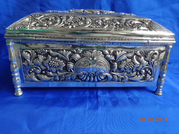 Λειψανοθήκη