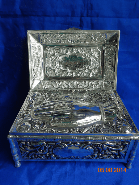 Λειψανοθήκη