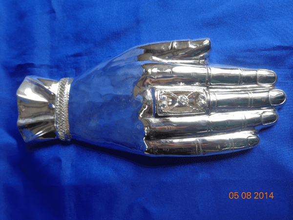 Λειψανοθήκη