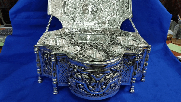 Λειψανοθήκη