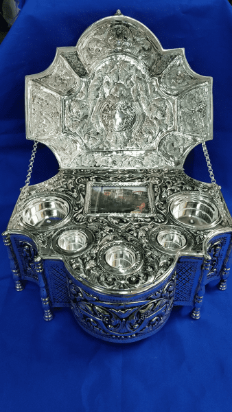 Λειψανοθήκη