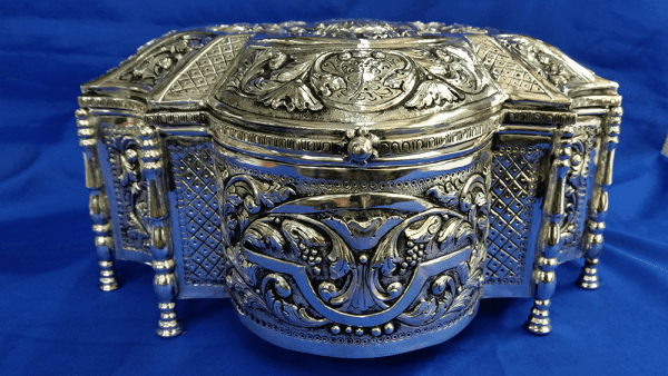 Λειψανοθήκη