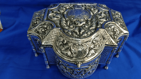 Λειψανοθήκη