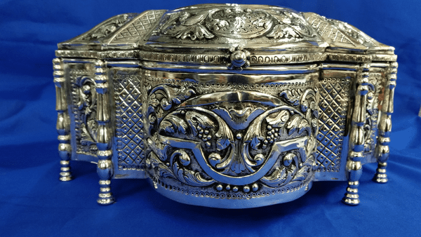 Λειψανοθήκη