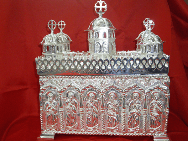 Λειψανοθήκη