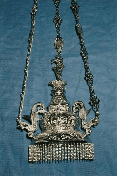 Φωτιστικό Αναλογίου