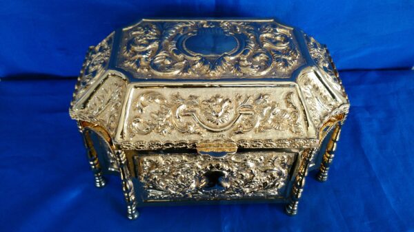 Λειψανοθήκη