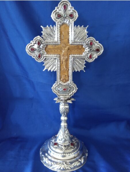 Σταυρός Ευλογίας